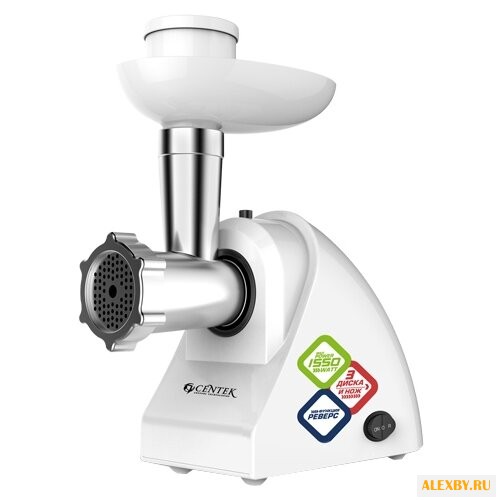 Мясорубка CENTEK CT-1605