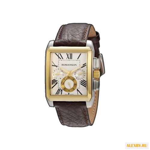 Наручные часы ROMANSON