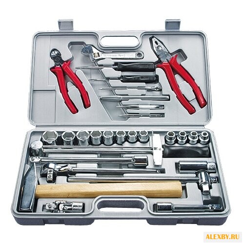 Набор автомобильных