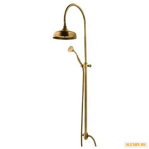 Душевая стойка CEZARES