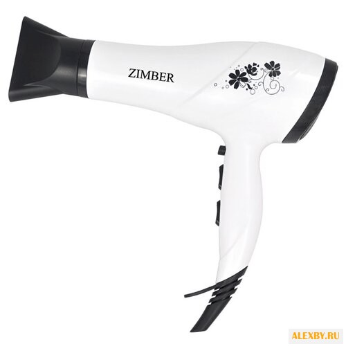 Фен Zimber ZM-10398