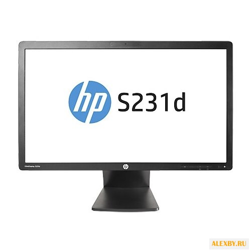 Монитор HP S231d