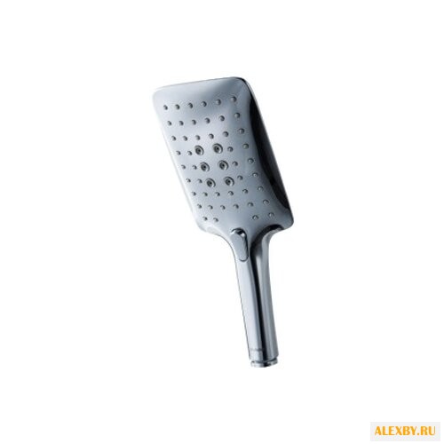 Лейка для душа Bravat Square