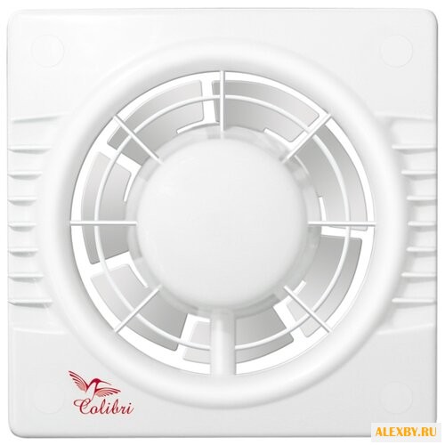Вытяжной вентилятор Colibri