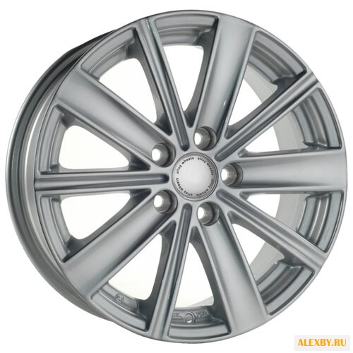 Колесный диск Replica VW11