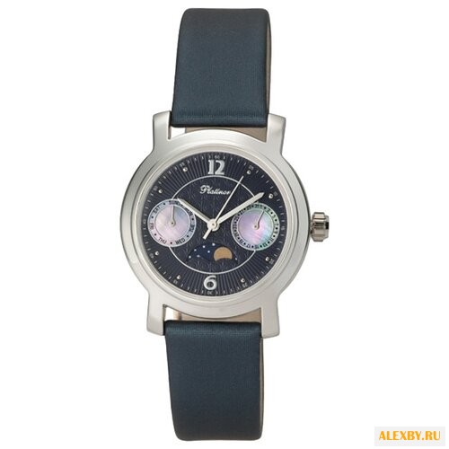 Наручные часы Platinor 97200.613
