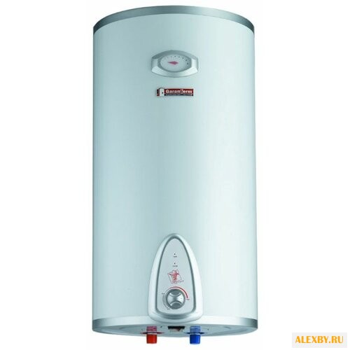 Накопительный водонагреватель