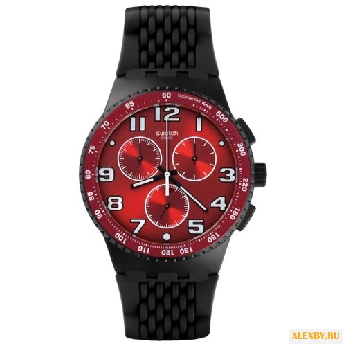 Наручные часы swatch SUSB101
