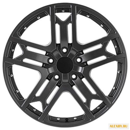 Колесный диск LegeArtis PR508