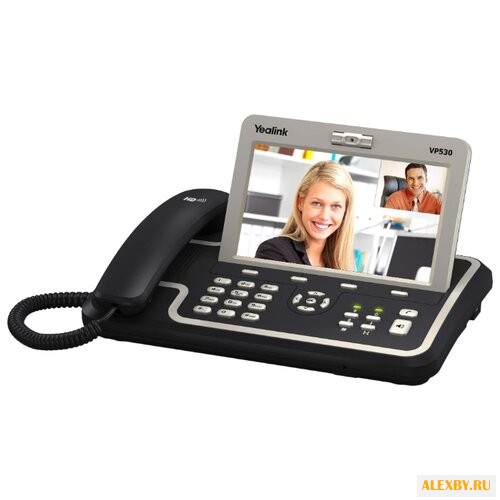 VoIP-телефон Yealink VP530