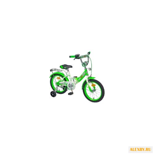 Детский велосипед MaxxPro