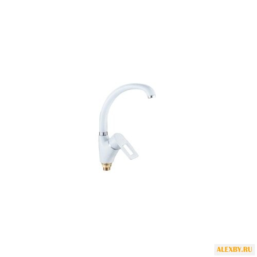 Однорычажный смеситель для