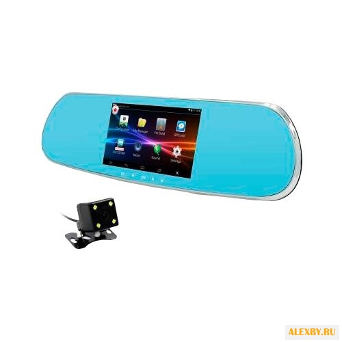 Видеорегистратор XPX ZX827