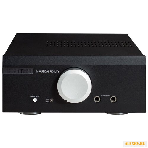 Усилитель для наушников Musical