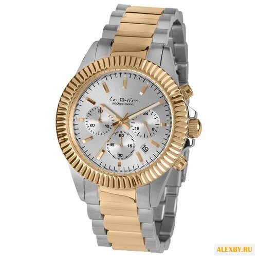 Наручные часы JACQUES LEMANS