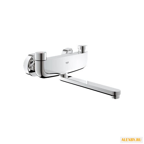 Сенсорный смеситель для кухни