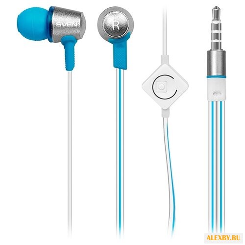 Наушники SVEN SEB-190M