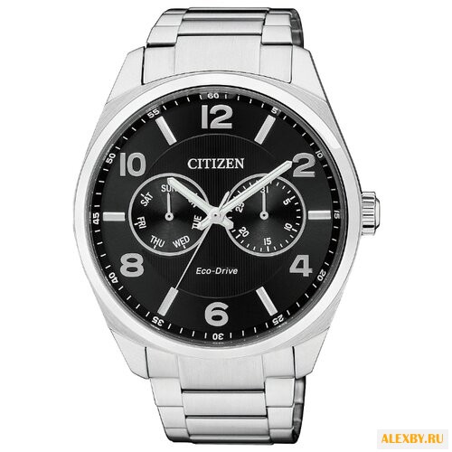 Наручные часы CITIZEN AO9020-50E