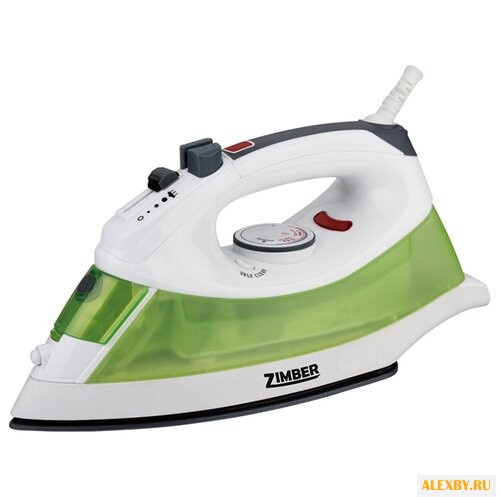 Утюг Zimber ZM-10810