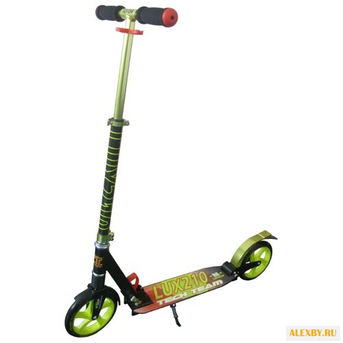 Городской самокат Tech Team TT