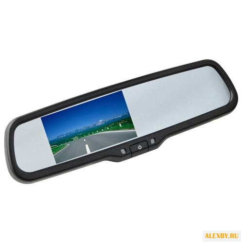 Автомобильный монитор SWAT