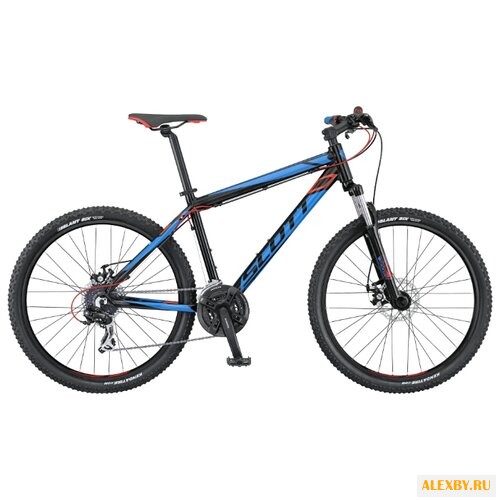Горный MTB велосипед Scott