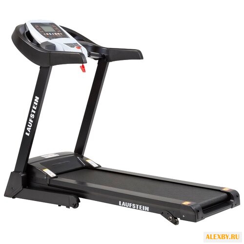 Электрическая беговая дорожка