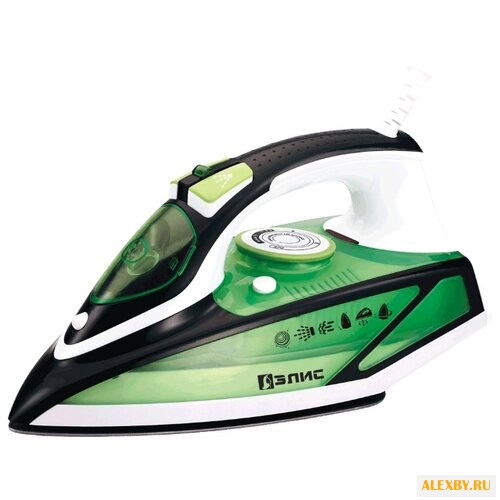 Утюг Элис ЭЛ-8801