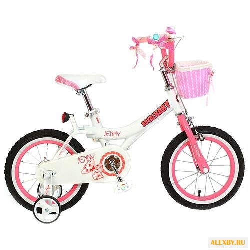 Детский велосипед Royal Baby