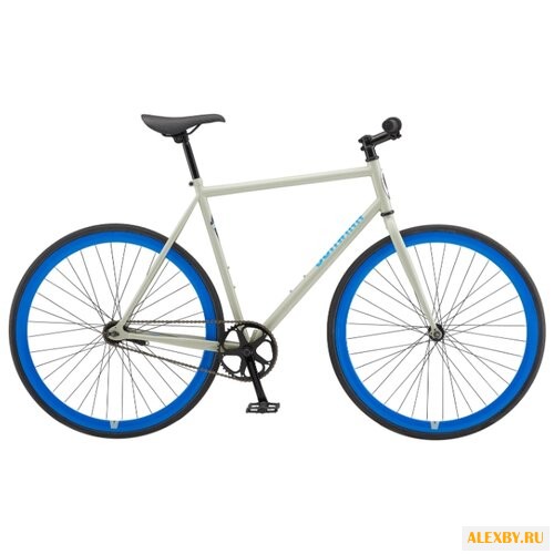 Городской велосипед Schwinn