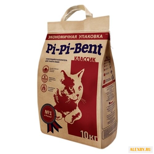 Наполнитель Pi-Pi-Bent Классик