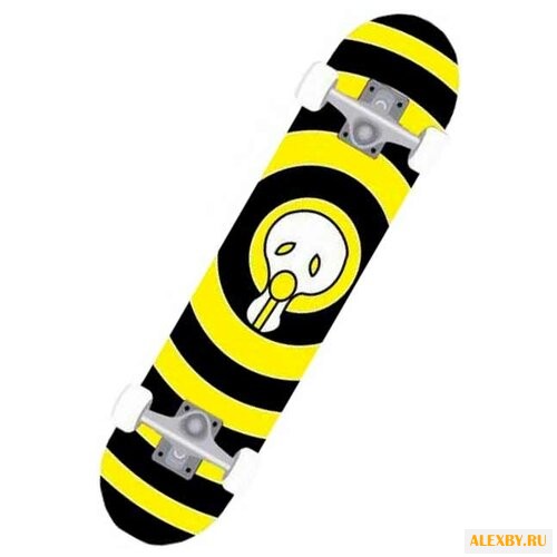 Скейтборд Amigo Sport Trick