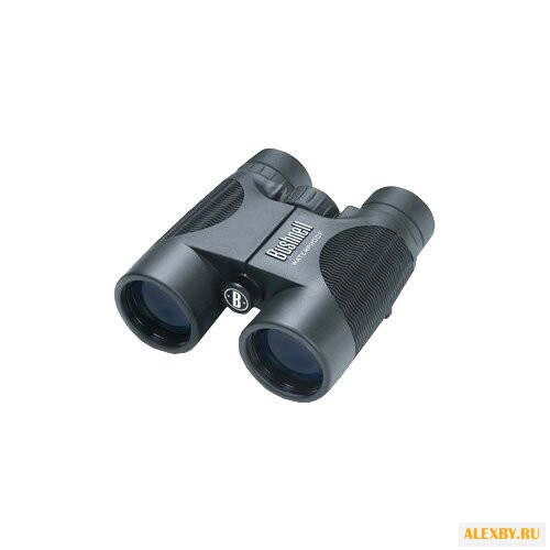 Бинокль Bushnell H2O 10x42 Roof