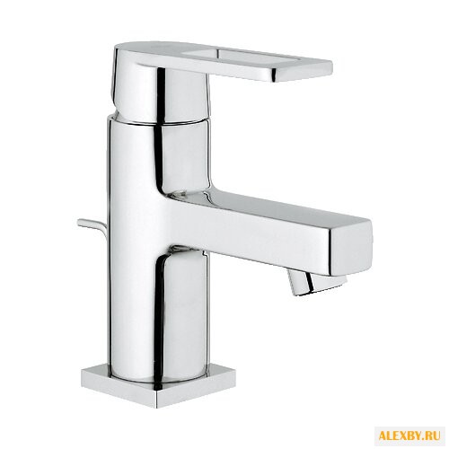 Однорычажный смеситель для