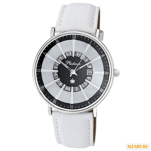 Наручные часы Platinor 56700.235