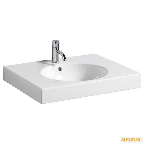 Раковина 60 см KERAMAG Preciosa