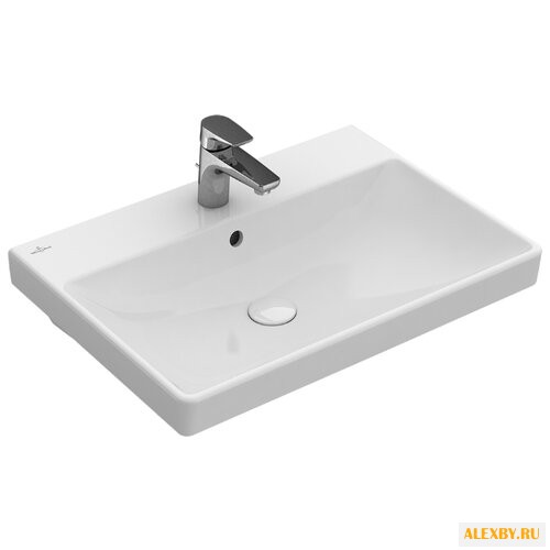 Раковина 65 см Villeroy & Boch