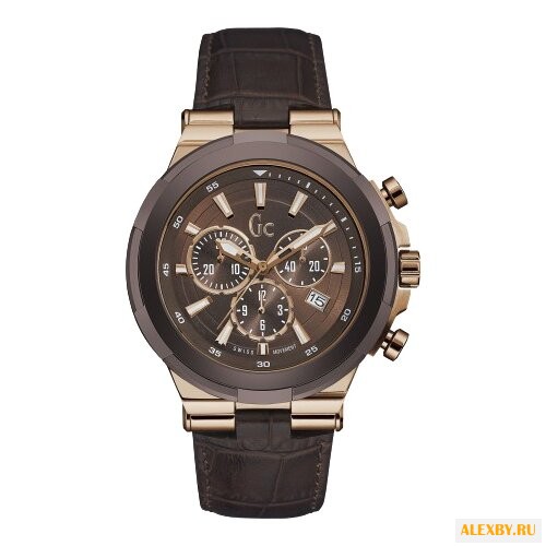 Наручные часы Gc Y23009G4
