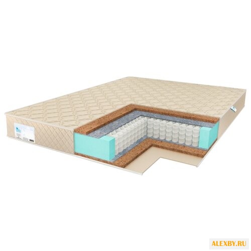 Матрас Comfort Line Hard Light