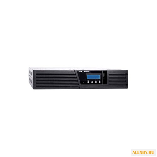 ИБП с двойным преобразованием