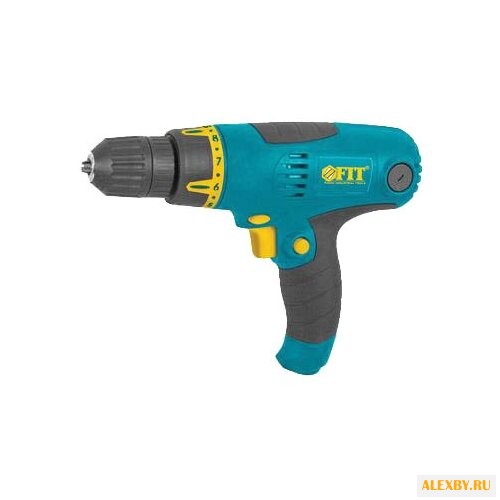 Дрель-шуруповерт FIT ES-320