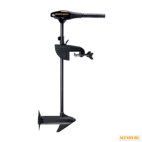 Лодочный мотор Minn Kota Endura