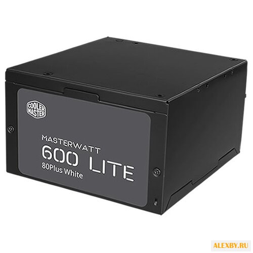 Блок питания Cooler Master