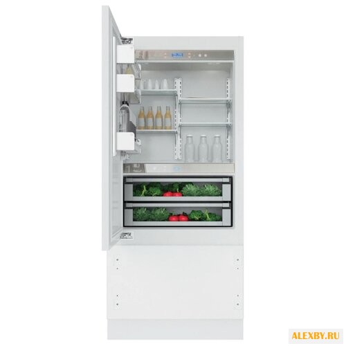 Встраиваемый холодильник
