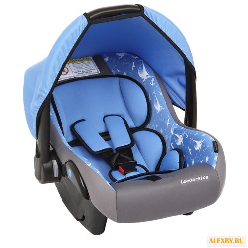 Автокресло группа 0+ до 13 кг