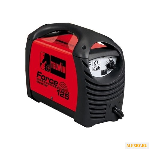 Сварочный аппарат Telwin Force