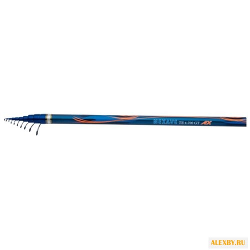 Удилище поплавочное SHIMANO