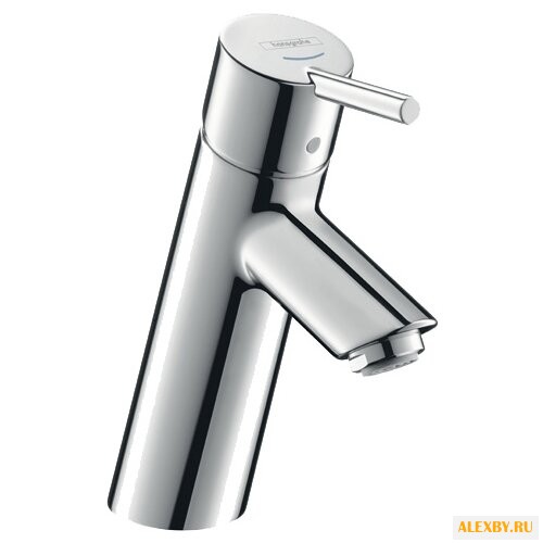 Однорычажный смеситель для