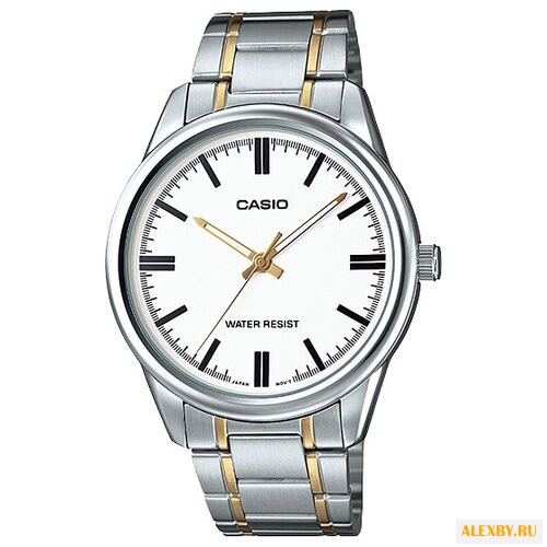 Наручные часы CASIO MTP-V005SG-7B