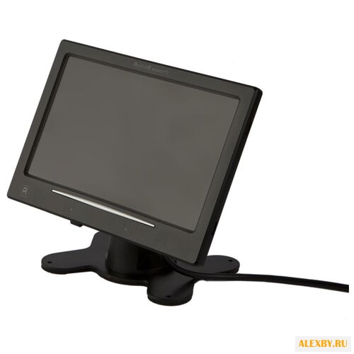 Автомобильный монитор
